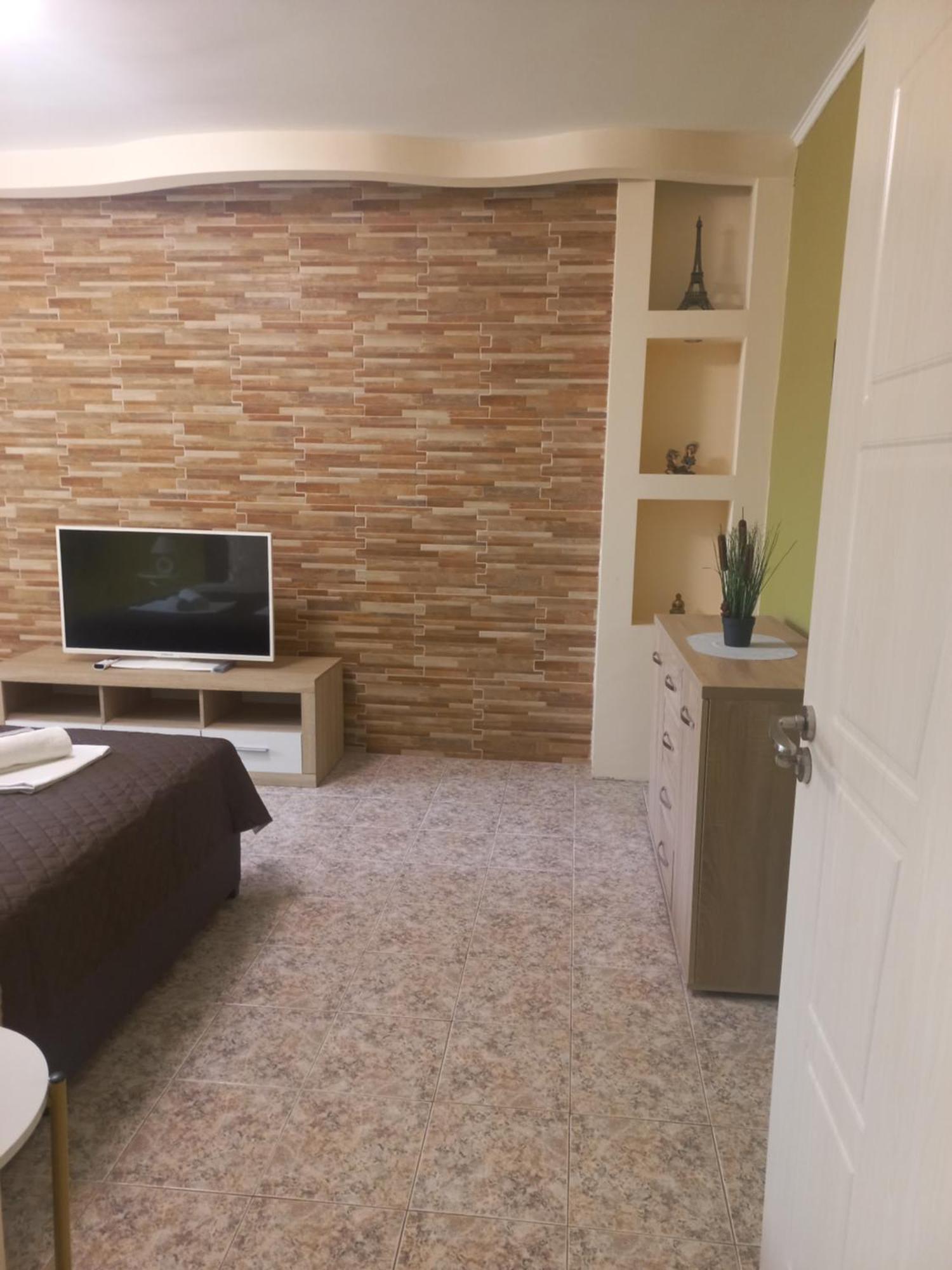 Guest House Pomorie Esterno foto
