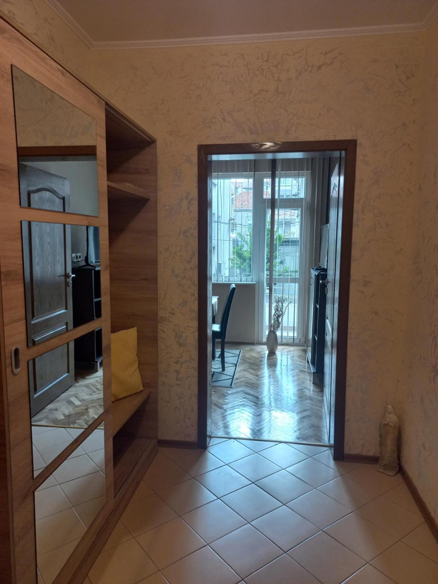 Guest House Pomorie Esterno foto
