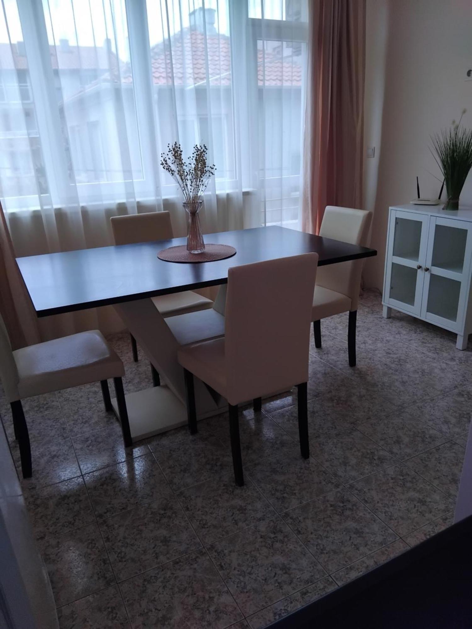 Guest House Pomorie Esterno foto