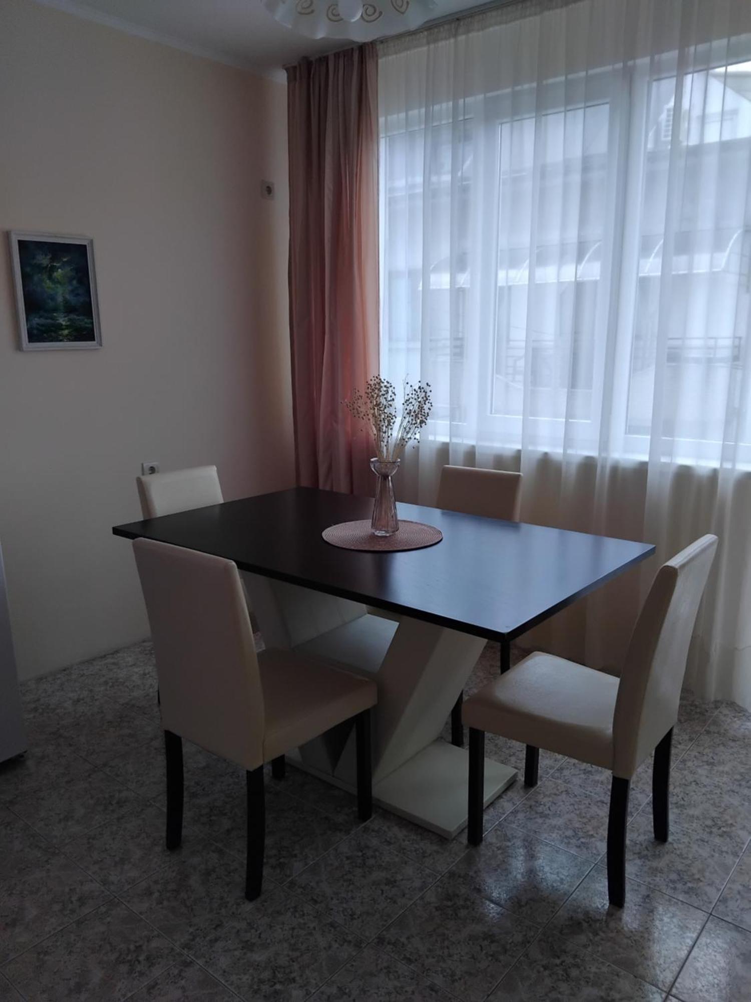 Guest House Pomorie Esterno foto