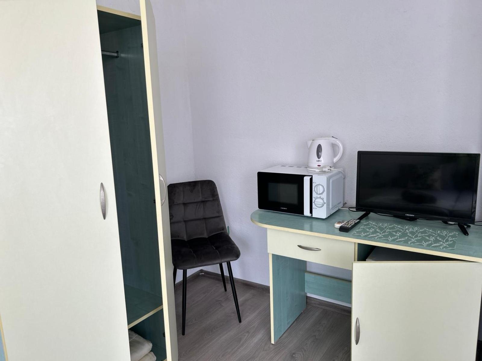 Guest House Pomorie Esterno foto