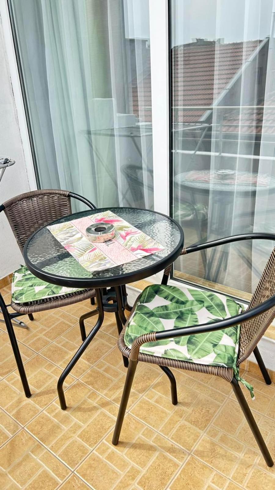 Guest House Pomorie Esterno foto