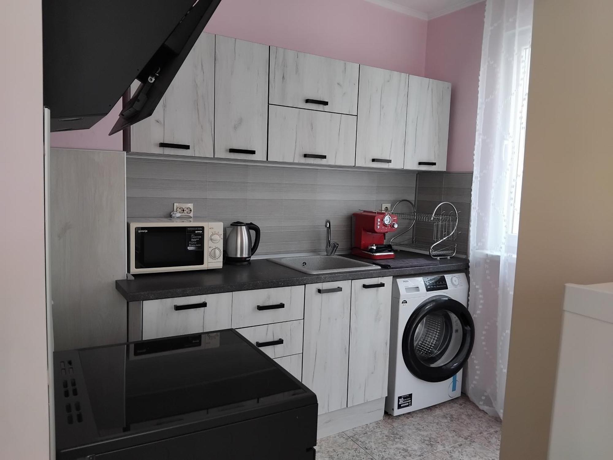 Guest House Pomorie Esterno foto
