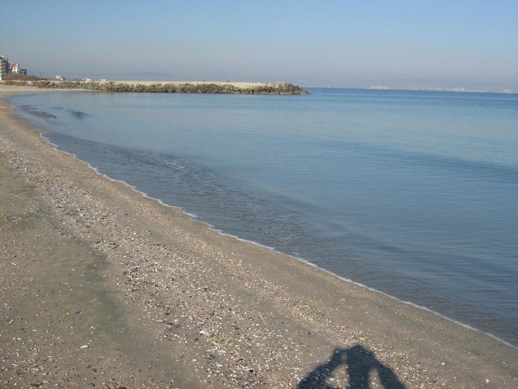 Guest House Pomorie Esterno foto